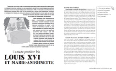 Les dessous croustillants de l'histoire de France