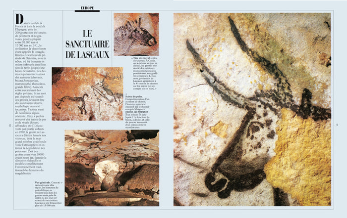 Histoire du monde de l'Antiquité