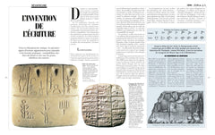 Histoire du monde de l'Antiquité