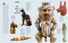 Histoire du monde de l'Antiquité