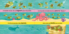 LA PETITE TORTUE