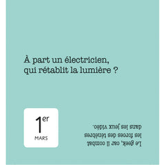 365 blagues de geek