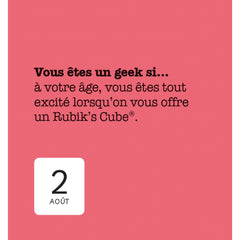 365 blagues de geek