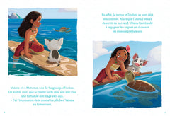 5 minutes pour s'endormir - Spécial Vaiana