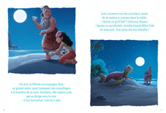 5 minutes pour s'endormir - Spécial Vaiana