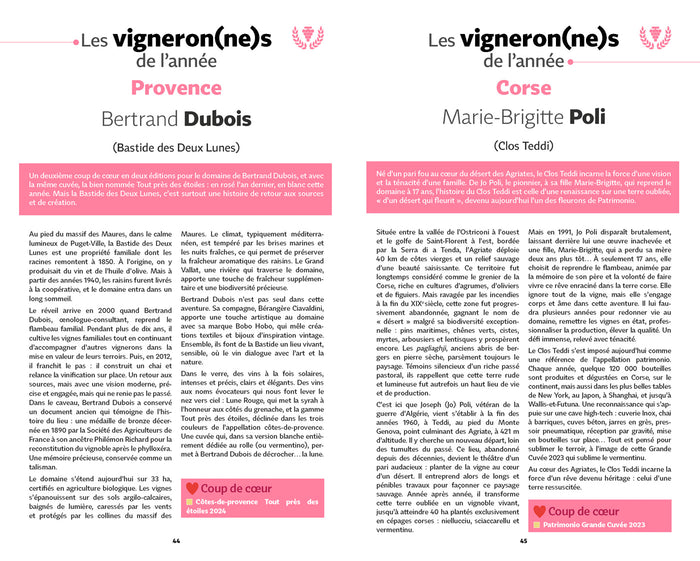 Guide Hachette des vins 2026