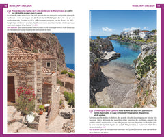 Guide du Routard Grèce continentale 2025/26