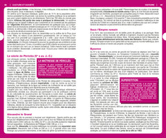 Guide du Routard Grèce continentale 2025/26