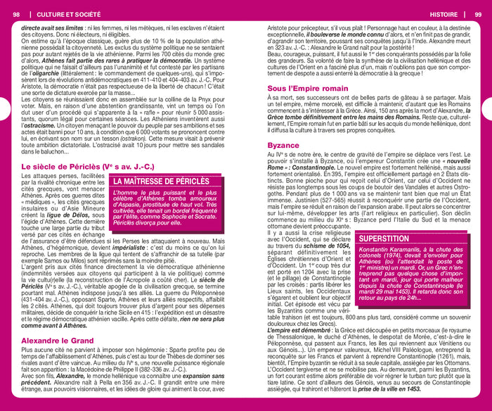 Guide du Routard Grèce continentale 2025/26