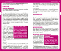 Guide du Routard Colombie 2025/26