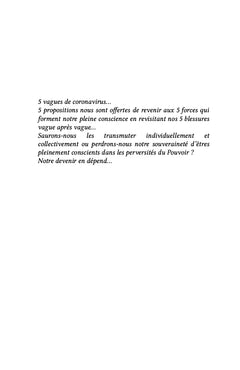 Au-delà de nos blessures, la pleine conscience