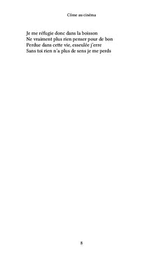 Côme au cinéma