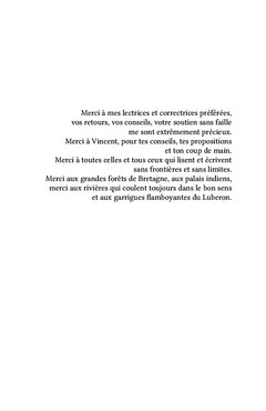 Le Livre de Nök