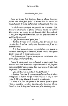 Le Livre de Nök