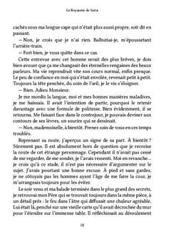 Le Royaume de Soria