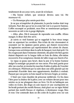 Le Royaume de Soria