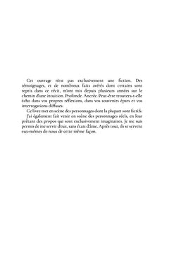 Le Protocole Deep Blue