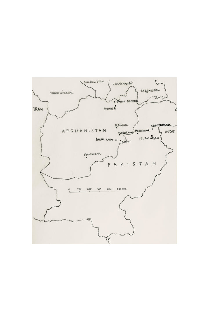 Le Protocole Deep Blue