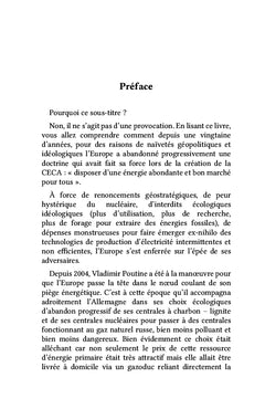 Le Millénarisme climatique