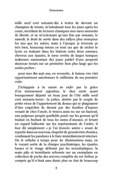 Historiettes