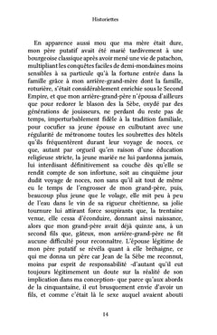 Historiettes