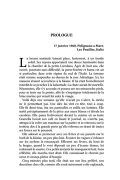 Quand fleurira le souvenir d'une mère
