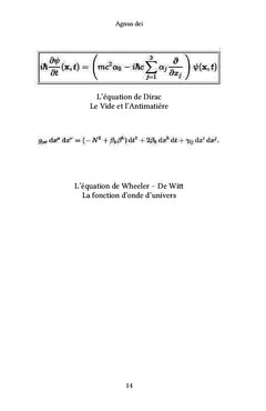 Agnus dei