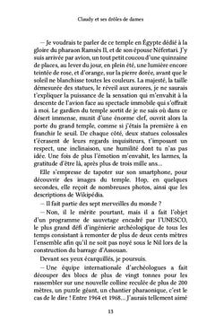 Claudy et ses drôles de dames