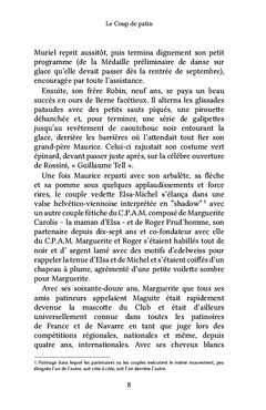 Le coup de patin
