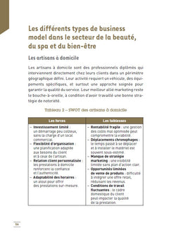 Artisans de la beauté : devenez de véritables chefs d'entreprise