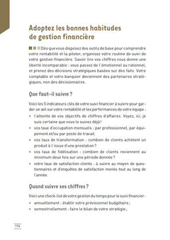 Artisans de la beauté : devenez de véritables chefs d'entreprise