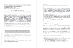 Analyse - Licence 1re année - 3e éd.