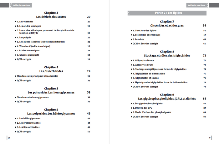 PASS & LAS Biochimie - 2e éd.