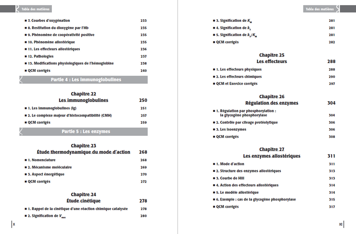 PASS & LAS Biochimie - 2e éd.