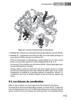 PASS & LAS Biochimie - 2e éd.