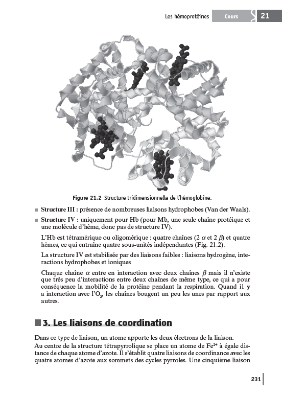 PASS & LAS Biochimie - 2e éd.