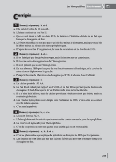 PASS & LAS Biochimie - 2e éd.