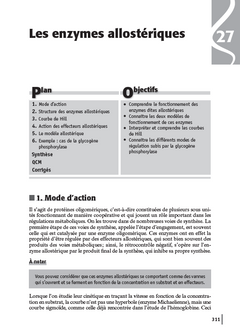 PASS & LAS Biochimie - 2e éd.