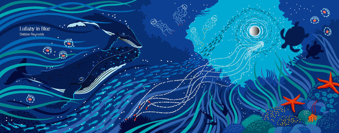 Je découvre les berceuses jazz