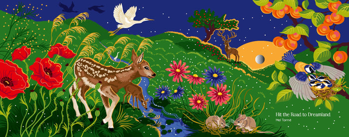 Je découvre les berceuses jazz