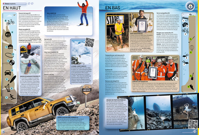 Guinness World Records 2026