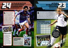 Guinness World Records Football 2026