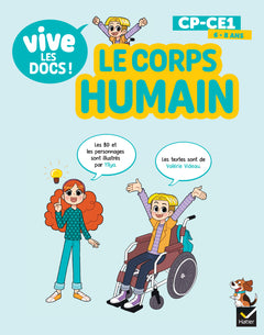 Le corps humain