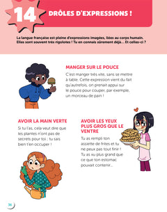 Le corps humain