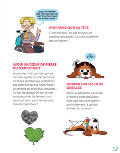 Le corps humain