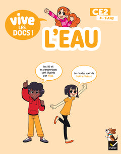 L'eau