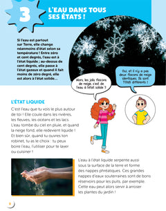 L'eau