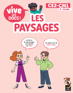 Les paysages