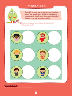 Je rentre en maternelle