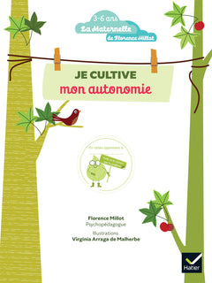 Je cultive mon autonomie